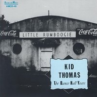 Bells of St. Mary - Kid Thomas