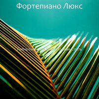 Знойный Пляжи - Видение - Фортепиано Люкс
