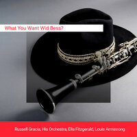 The Buzzard Song - Louis Armstrong & Ella Fitzgerald & Russell Gracia