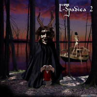 Dreams Lie - DJ L-Spade