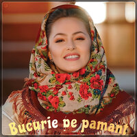 Bucurie Pe Pământ - Andreea Haisan