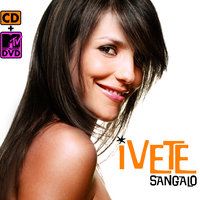 Soy Loco Por Ti América - Ivete Sangalo