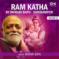 Ram Katha, Vol. 13, Pt. 8 - Morari Bapu