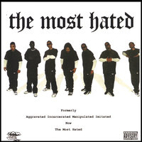 Days Of Sadness - The Most Hated & Phaz & LIl’ Villian & Kevin Bomar & The Most Hated featuring Lil' Villain , Phaz & T Bone