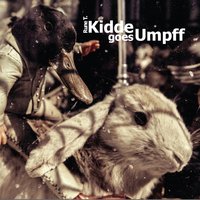 Hyldest Til Ottetallet - Rune T. Kidde