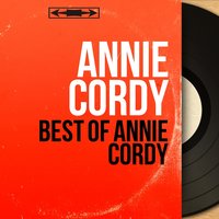 Cigarettes et whisky - Annie Cordy & Jacques-Henri Rys et son orchestre & Jacques-Henry Rys