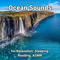 Beach Sounds Effect - Nature Sounds & New Age & Ocean Sounds