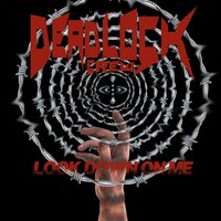 Comfort Zone - Deadlock Crew