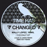 Coconut - Wally Lopez