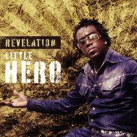 Praise God - Little Hero