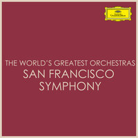 Bernstein: "West Side Story" - Symphonic Dances - 2. Somewhere - Seiji Ozawa & San Francisco Symphony