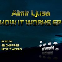 En Chiffres - Almir Ljusa
