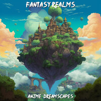 Celestial Beings - Anime Dreamscapes