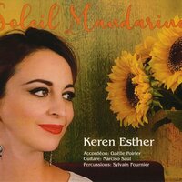 Une rose - Narciso Saul & Keren Esther