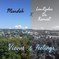 My Fault - Murdek & LowRyder Da Kemist