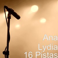 Vamos a Gozar Pista - Ana Lydia