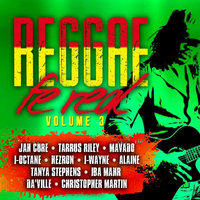 Gimme Likkle One Drop - Tarrus Riley