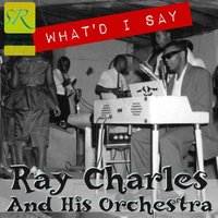 Heartbreaker - Ray Charles and His Orchestra