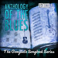 Tom Rushen Blues - Charlie Patton