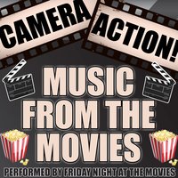 Sooner or Later (From "Dick Tracy") - Friday Night At The Movies