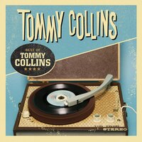 If I Could Just Go Back - Tommy Collins