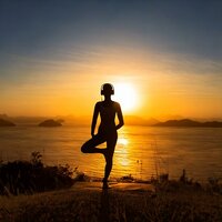 Open Movement Harmonies - Lo Fi & Yoga Vibes & Quiet Yoga Music