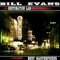The Boy Next Door - Bill Evans