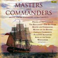 Suite From "Captains Courageous" - Erich Kunzel & Cincinnati Pops Orchestra