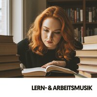 Ozean der Ruhe - Study Music & Sounds & Work Music & Entspannungsmusik