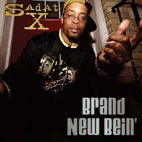 Smallest Violin - Sadat X & Craig G & Jak D