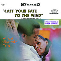 Alma-Ville - Vince Guaraldi Trio