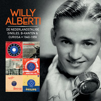 Vaarwel (Ik Moet Je Verlaten) - Willy Alberti