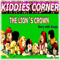 Gertie the Giraffe - Kiddies Corner