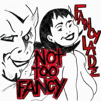 Grease Monkey Guru - Fancy Ladz