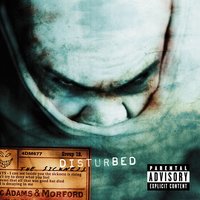 Fear - Disturbed