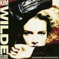 Four Letter Word - Kim Wilde