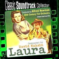 Waldo - Alfred Newman & David Raksin & Twentieth Century Fox Orchestra