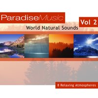 Romantic Tropical Beach - Natural Sounds