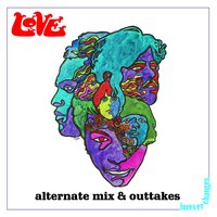 Andmoreagain - Love