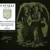 Messa concertata, I Kyrie - Umberto Cattini & Giulio Bertola & Wanda Madonna & Giorgio Taddeo & Orchestre et choeurs de l'Angelicum de Milan & Anna-Maria Vallin