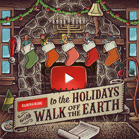 Happy Hanukkah - Walk Off The Earth