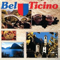 Aveva gli occhi neri - Ticinesina - Mario Robbiani & Duilio Galfetti
