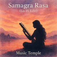 Rhythm of Serenity - Music Temple