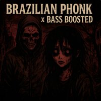 The Godfather - Brazilian Phonk & Bass Boosted