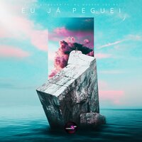 Eu Já Peguei - Fagner & Dj Hk