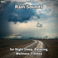 Rain Sounds for Anxiety - Calming Sounds & Rain Sounds & Nature Sounds