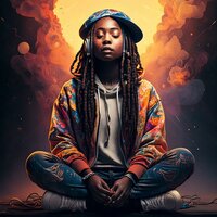 Mind Expansion Rhythms - Lofi Jazz Vibes & DJ Meditation Lab. ZEN & Lively Meditation Music