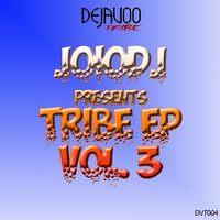 Disco Train - Joiodj