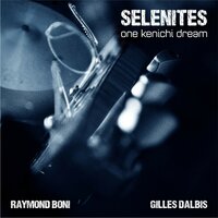 Crazy Moon - Raymond Boni & Gilles Dalbis