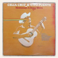 No Me Vayas A Enganar - Tito Puente & Celia Cruz & Héctor Lavoé & Héctor Casanova & Adalberto Santiago & Pete "El Conde" Rodriguez
